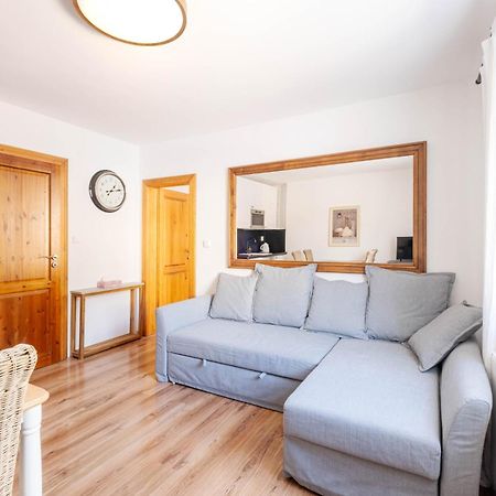 Hotel Hvezda Pec pod Snezkou Luaran gambar