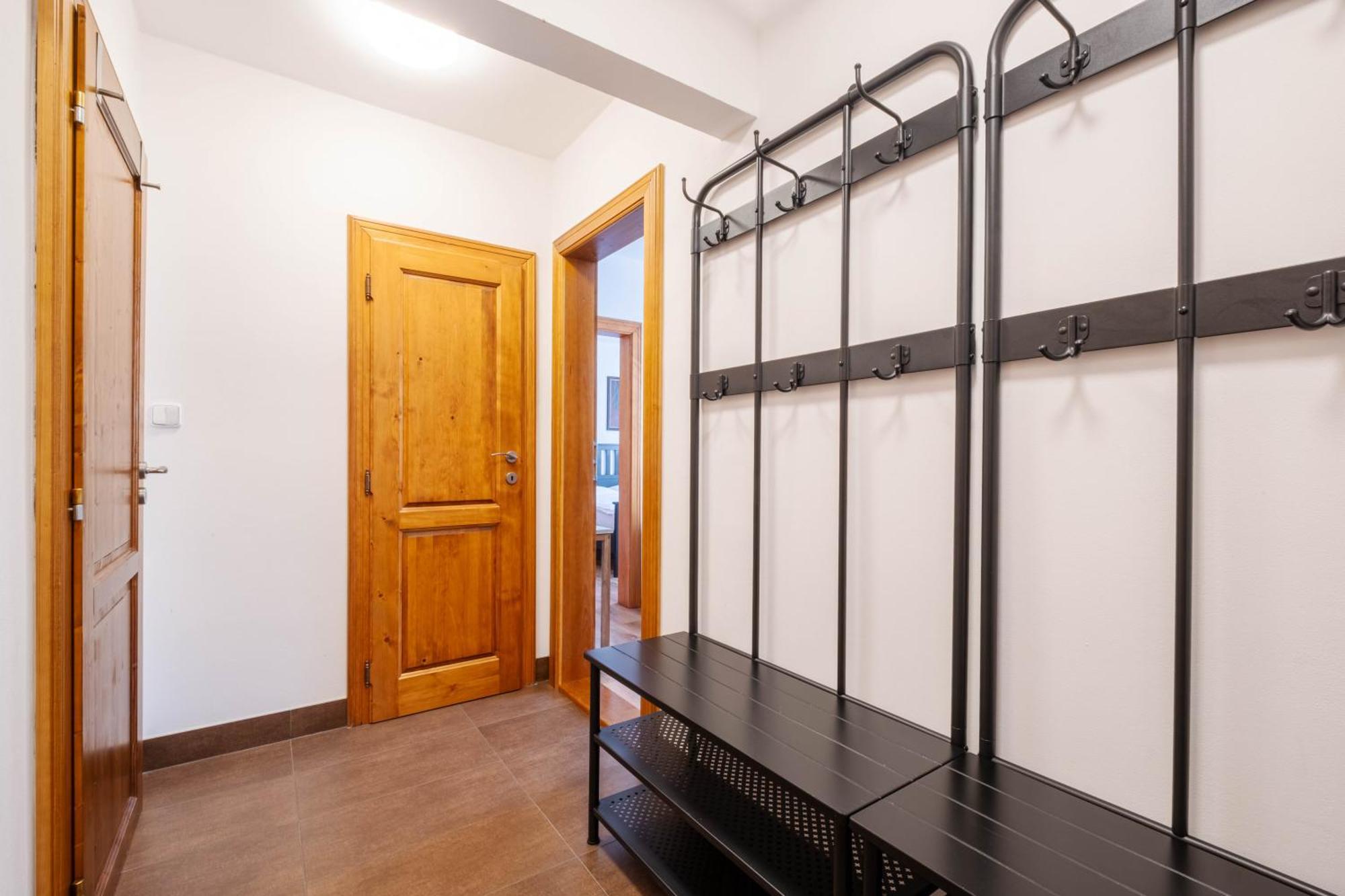 Hotel Hvezda Pec pod Snezkou Luaran gambar
