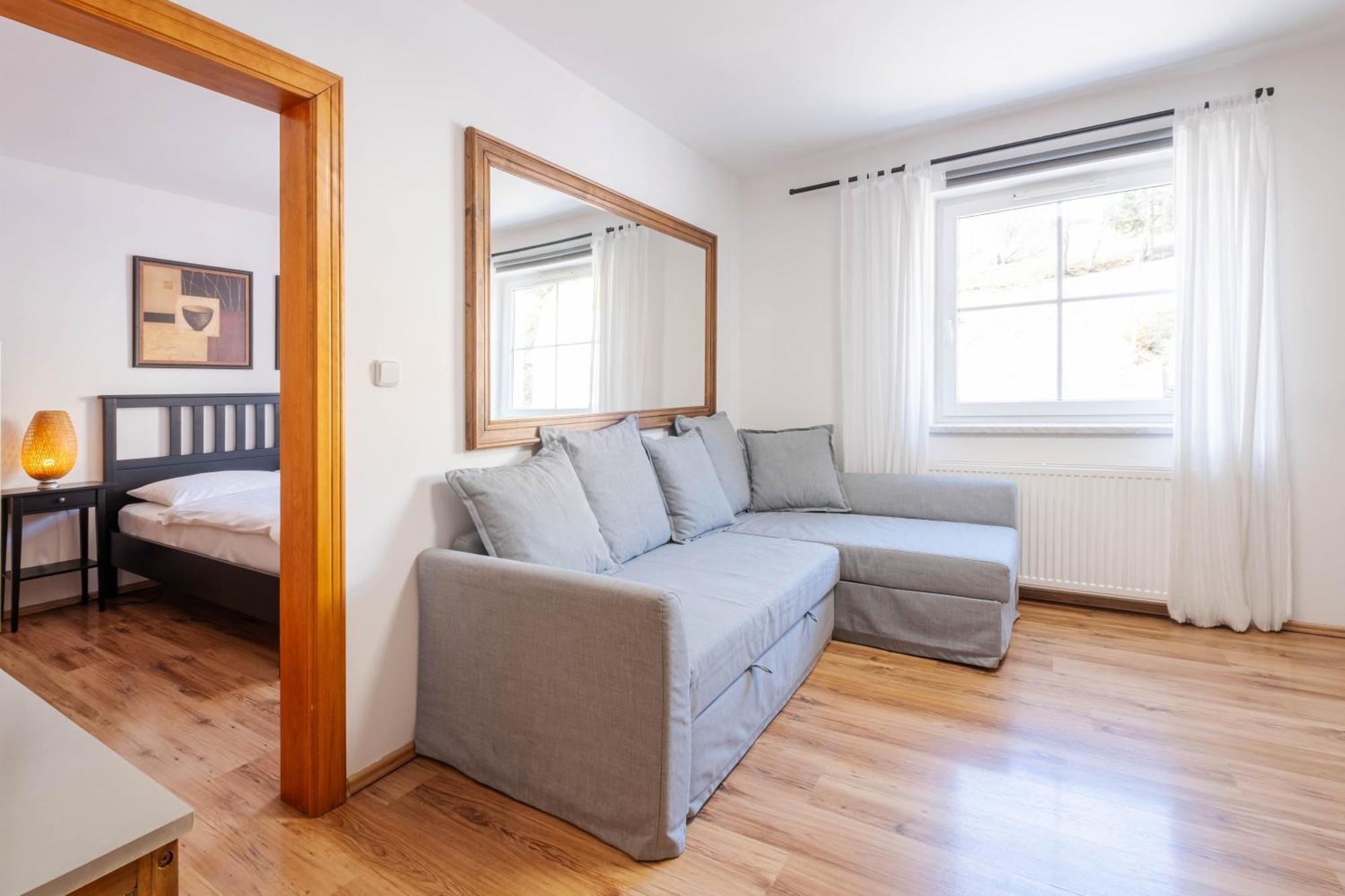 Hotel Hvezda Pec pod Snezkou Luaran gambar