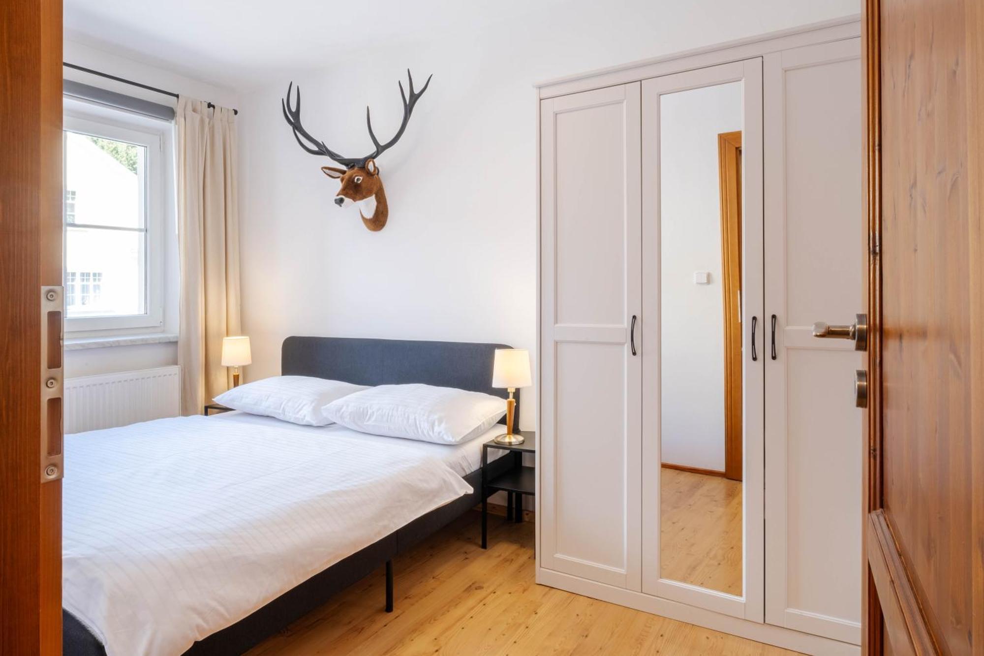 Hotel Hvezda Pec pod Snezkou Luaran gambar