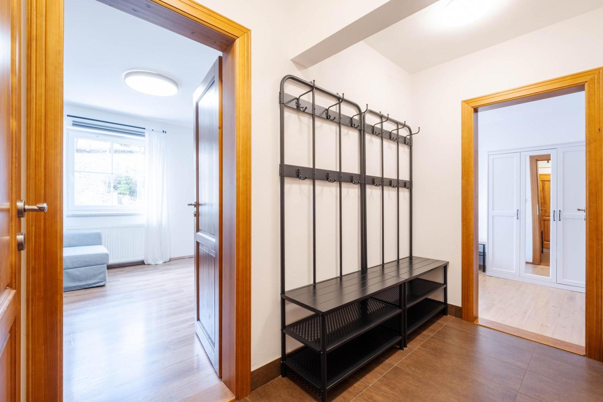 Hotel Hvezda Pec pod Snezkou Luaran gambar